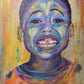 Boy Joy-Posters, Prints, & Visual Artwork-Artumba Studio/Pictorem-Artumba Studio