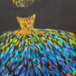 Giclée Rolled Canvas Print