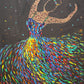 Giclée Rolled Canvas Print