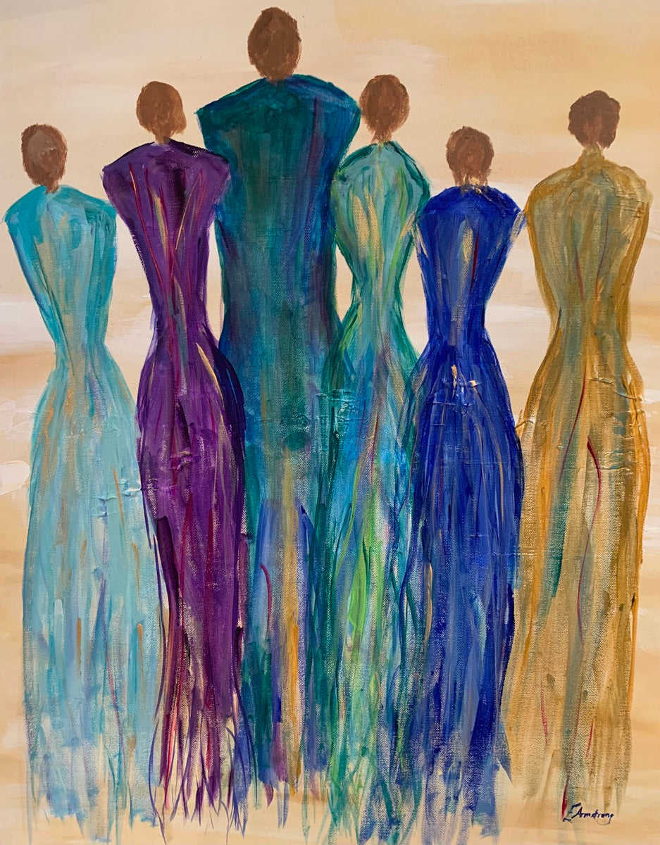 Giclée Fine Art Matte Paper Print