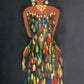 Giclée Rolled Canvas Print
