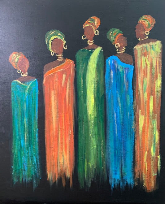 Sistahs