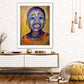 Boy Joy-Posters, Prints, & Visual Artwork-Artumba Studio/Pictorem-Artumba Studio