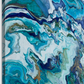 Giclée Stretched Canvas Print