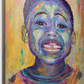 Giclée Stretched Canvas Print