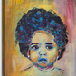 Giclée Stretched Canvas Print