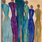 Giclée Stretched Canvas Print